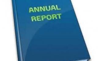 Pelham Annual Town Reports